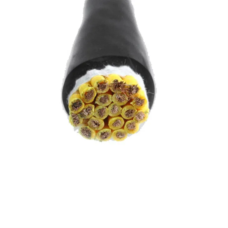 10*2 valdymo kabelis